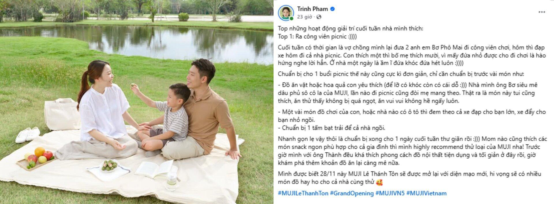 5 năm gắn kết và đồng hành, MUJI hoà nhịp sống Việt Nam qua từng câu chuyện kể- Ảnh 4.