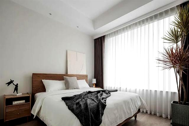 55 tuổi, tôi làm mới căn hộ 130m² để chuẩn bị về hưu và tìm được sự bình yên cho tuổi già- Ảnh 6. 55 tuổi, tôi làm mới căn hộ 130m² để chuẩn bị về hưu và tìm được sự bình yên cho tuổi già- Ảnh 6.