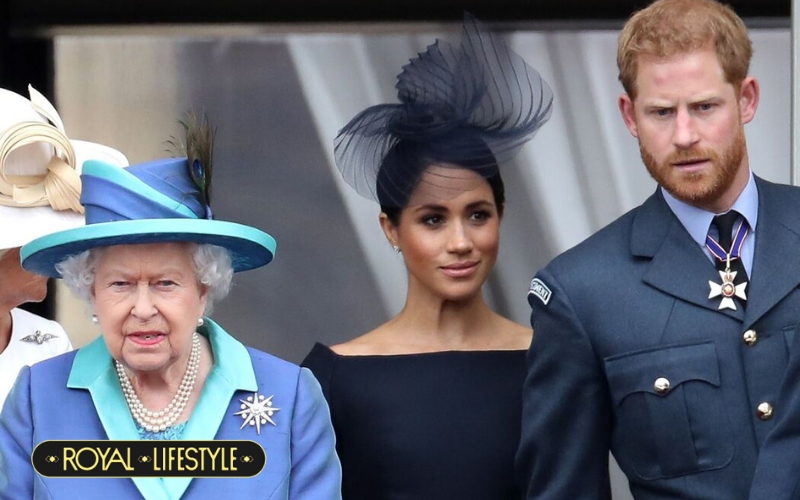 Meghan Markle bị tố “đăng ký bản quyền” tên Lilibet trước khi sinh con: Nữ hoàng từng nói một câu nghe mà nhói lòng- Ảnh 2.