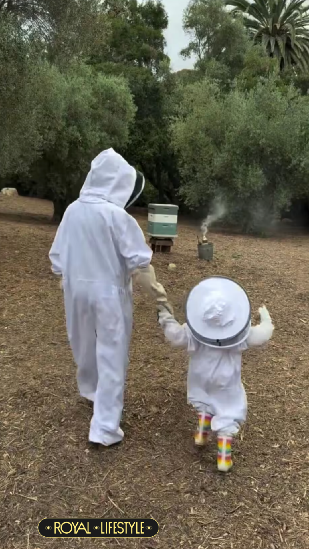 Meghan Markle bị tố “đăng ký bản quyền” tên Lilibet trước khi sinh con: Nữ hoàng từng nói một câu nghe mà nhói lòng- Ảnh 3.