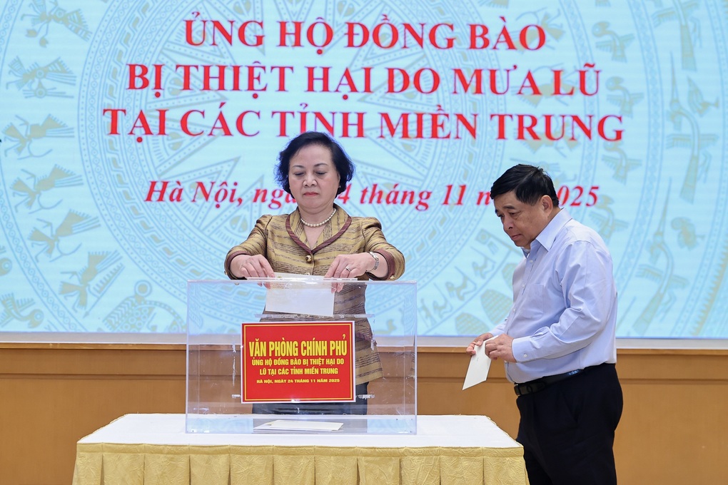 Thủ tướng: “Đừng bỏ lỡ cơ hội trong lúc nhân dân đang rất cần” - 3