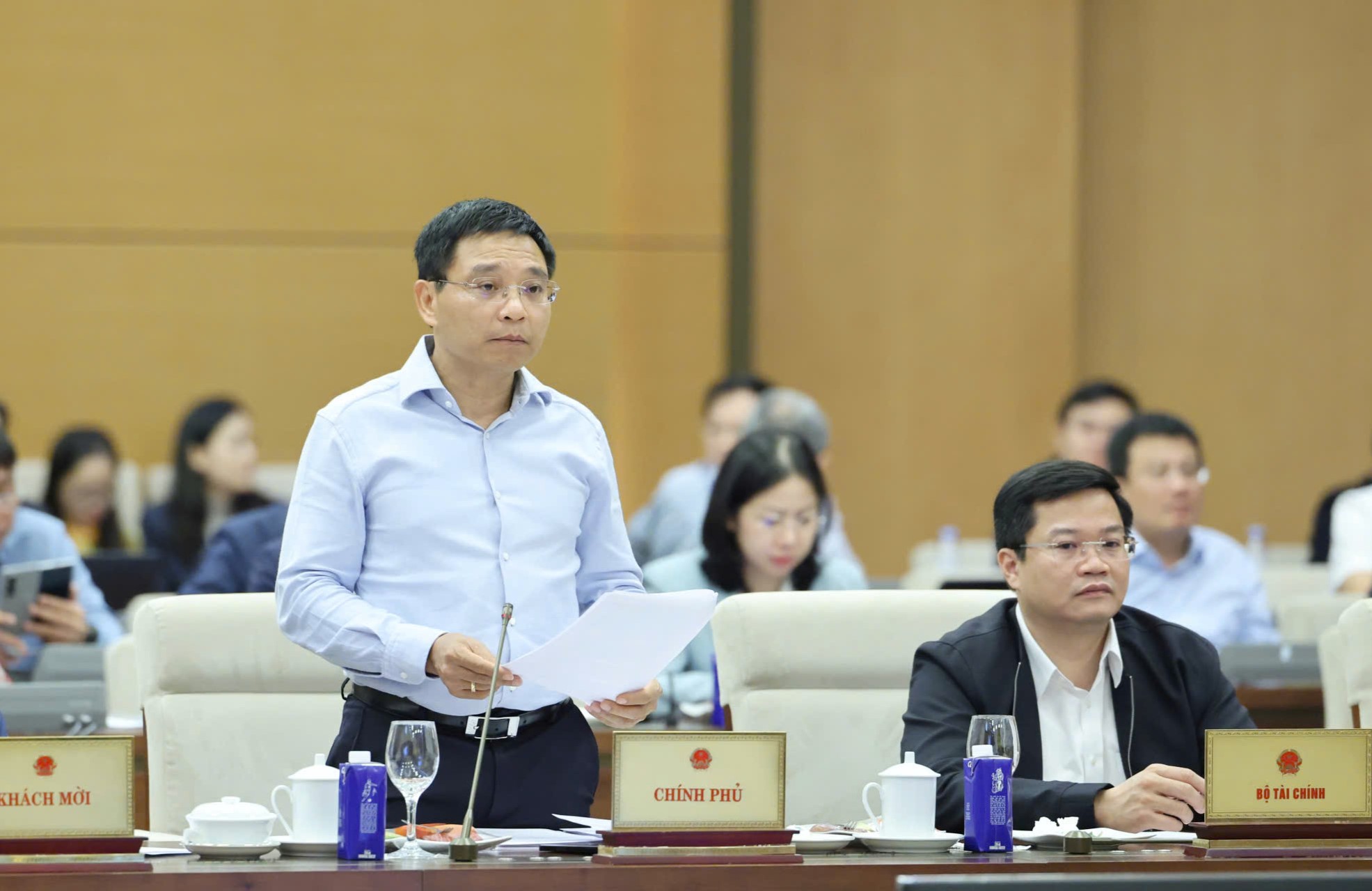 thương mại tự do - Ảnh 2.