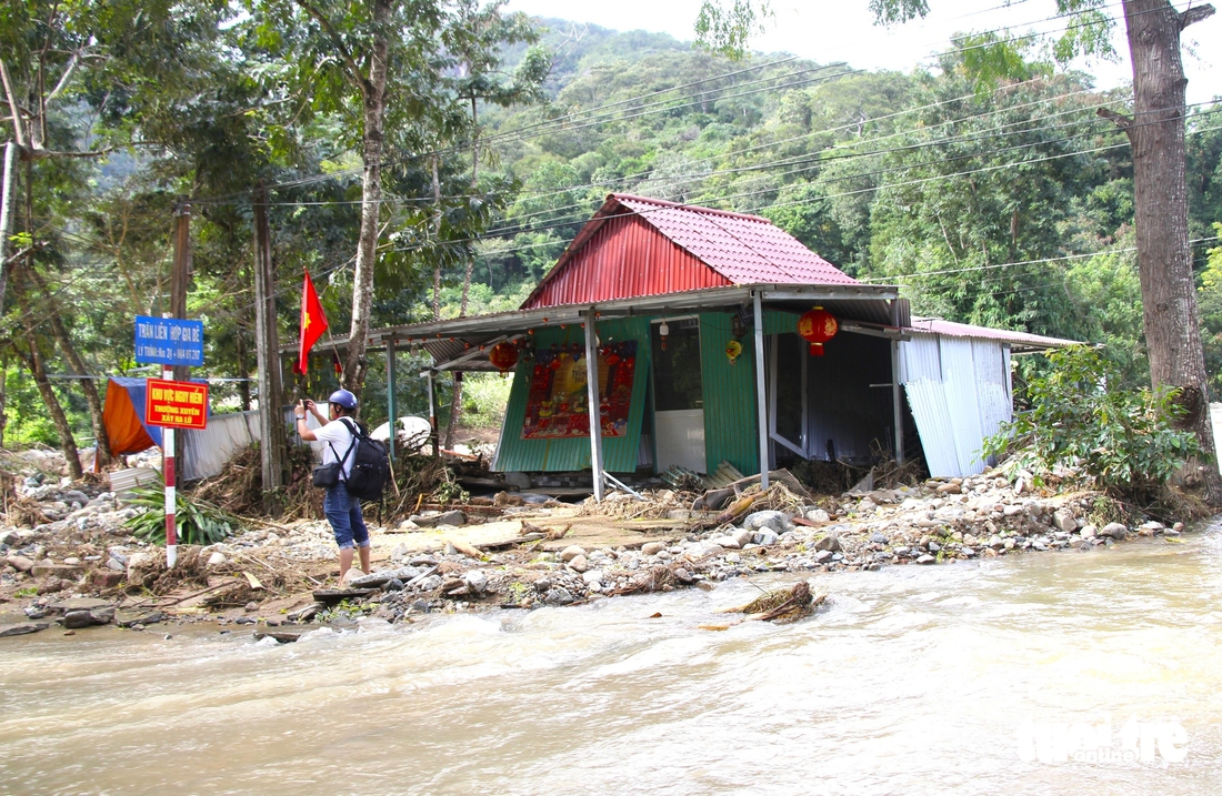 sạt lở - Ảnh 6.