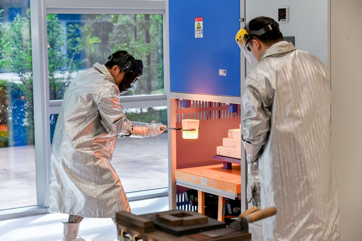 OPPO kiểm chứng độ bền smartphone bằng những thử nghiệm như thế nào? - Ảnh 6.