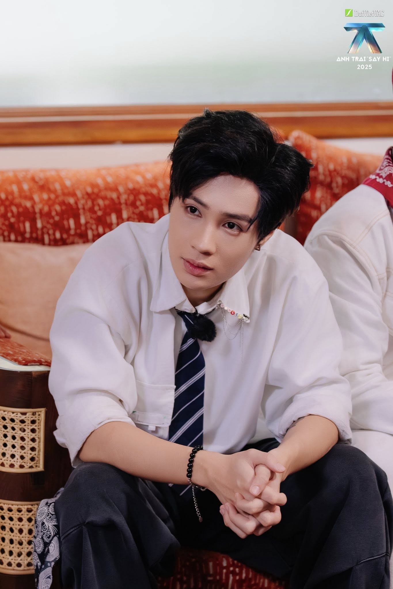 Quang Hùng MasterD càng giỏi, em trai càng gặp nguy- Ảnh 5.