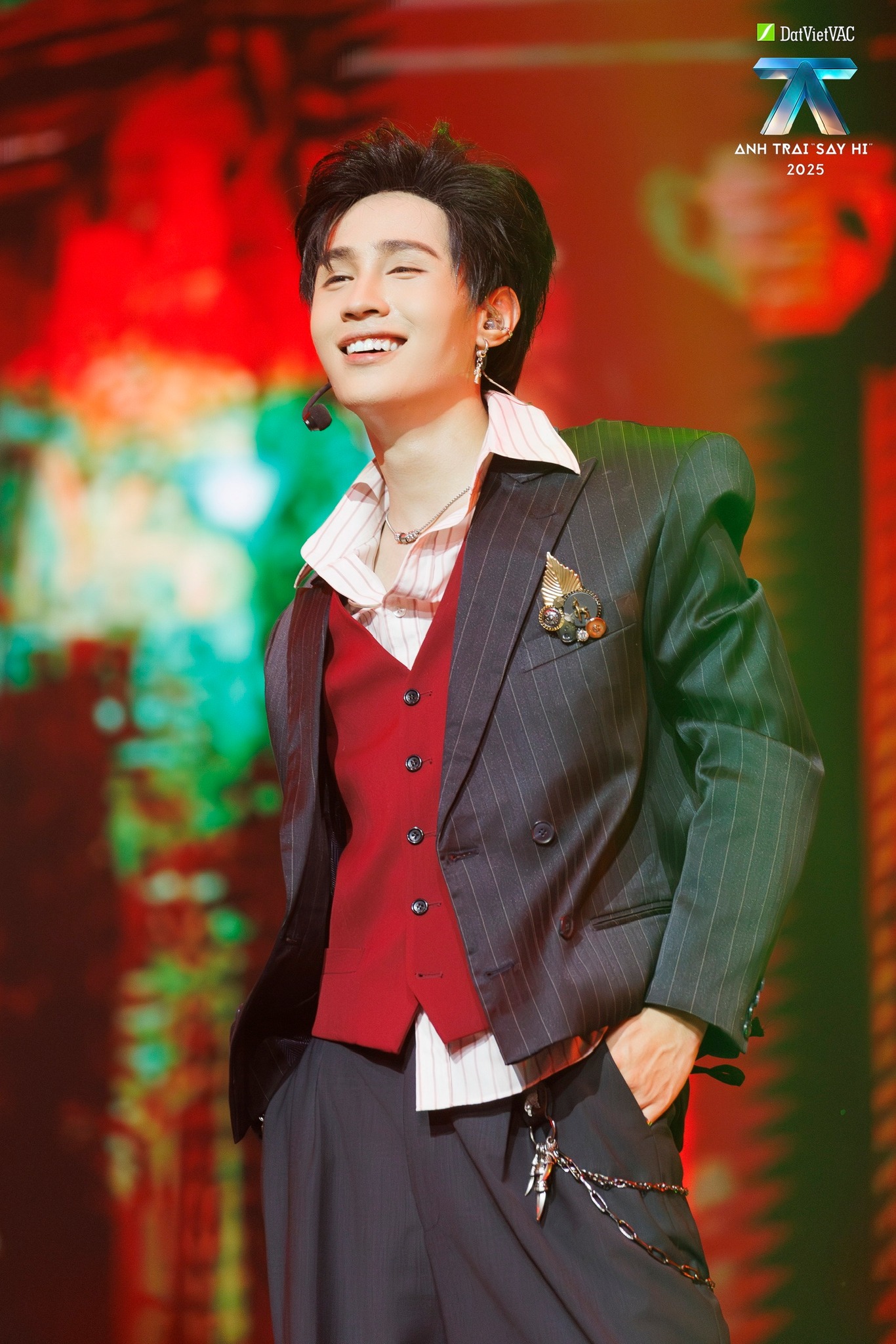 Quang Hùng MasterD càng giỏi, em trai càng gặp nguy- Ảnh 6.