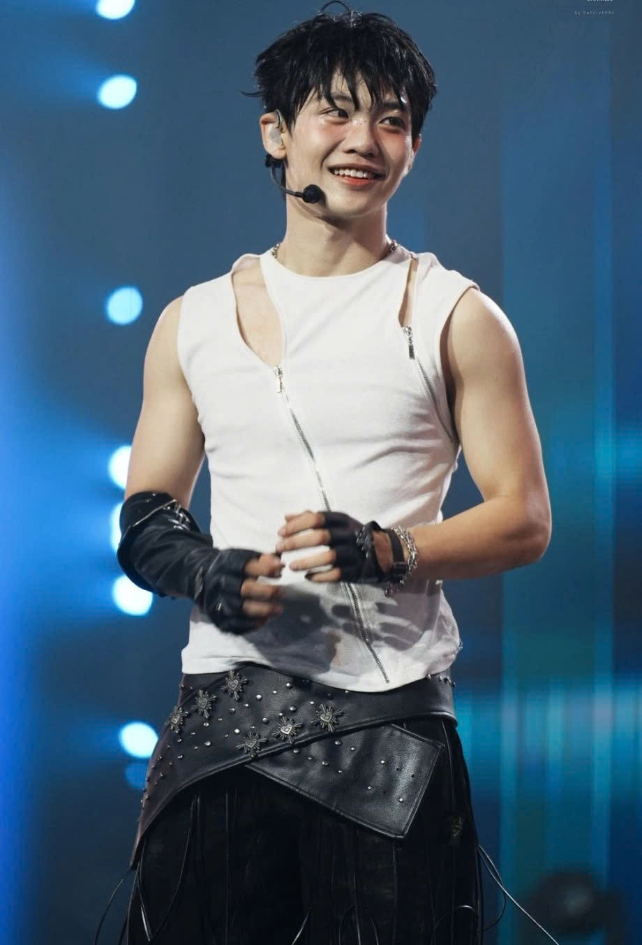 Quang Hùng MasterD càng giỏi, em trai càng gặp nguy- Ảnh 8.