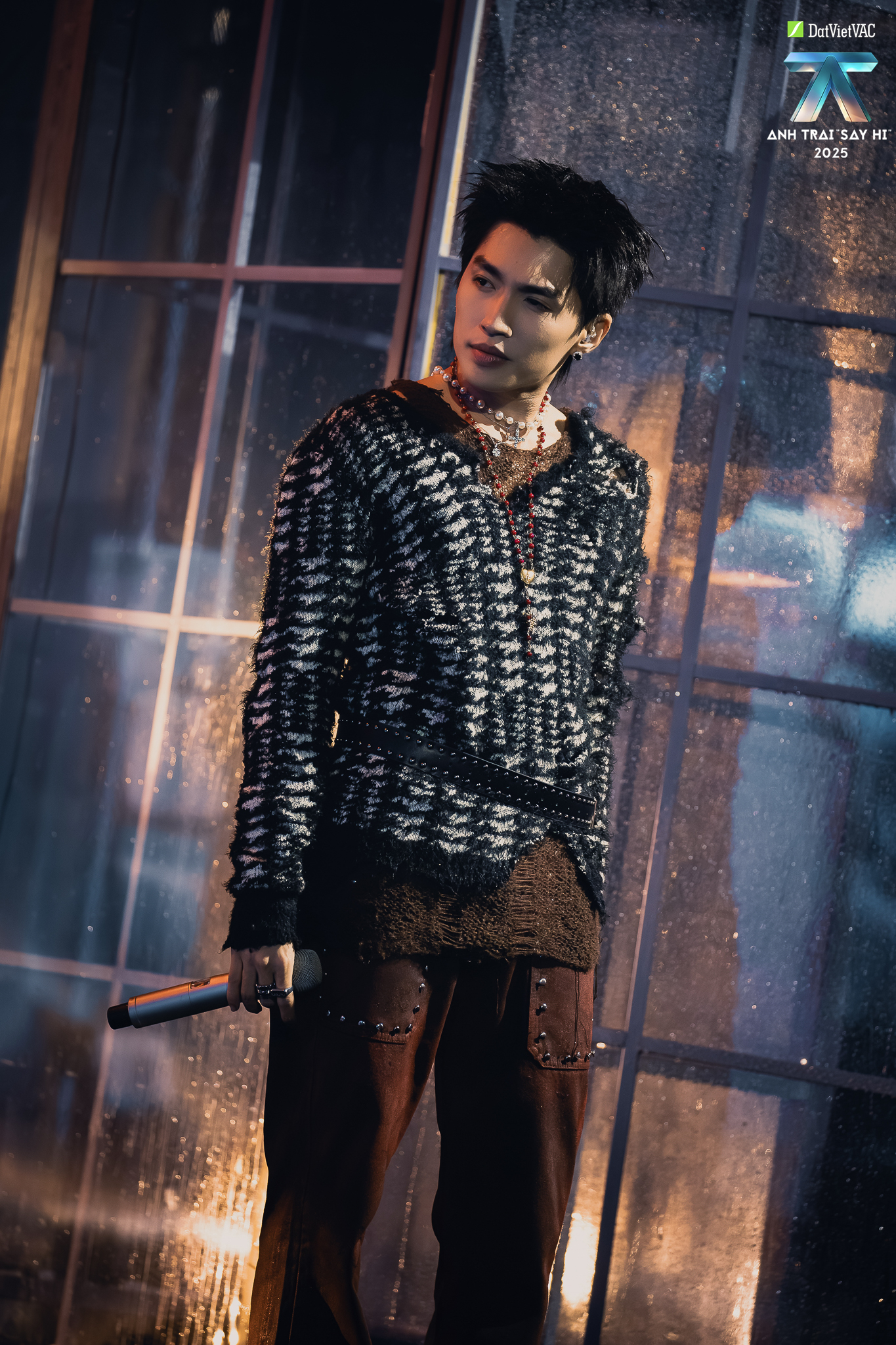 Quang Hùng MasterD càng giỏi, em trai càng gặp nguy- Ảnh 7.