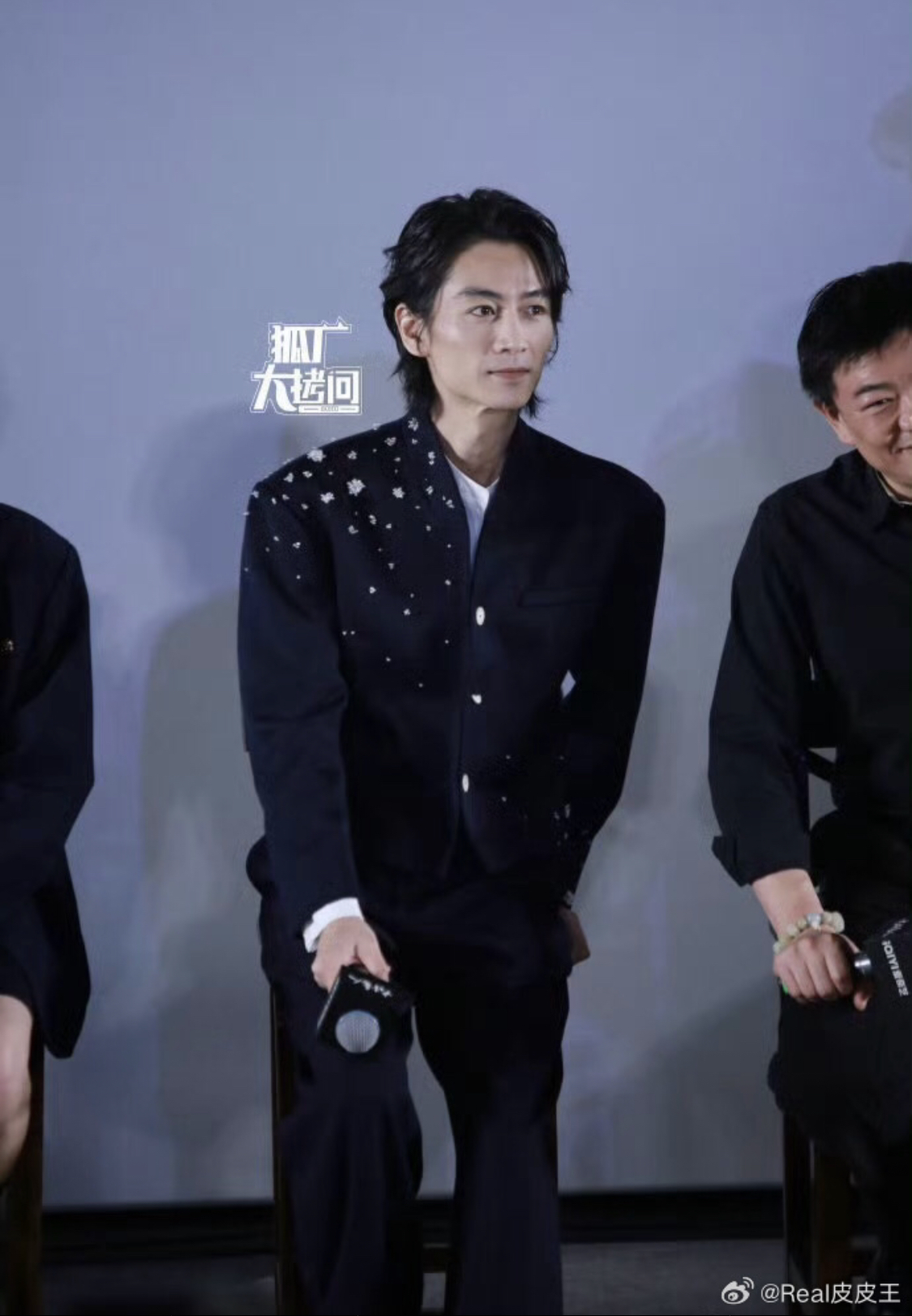 Cố lắm cũng không tin nổi đây là Trần Hiểu, sao anh lại suy kiệt đến mức này?- Ảnh 3. Cố lắm cũng không tin nổi đây là Trần Hiểu, sao anh lại suy kiệt đến mức này?- Ảnh 3.