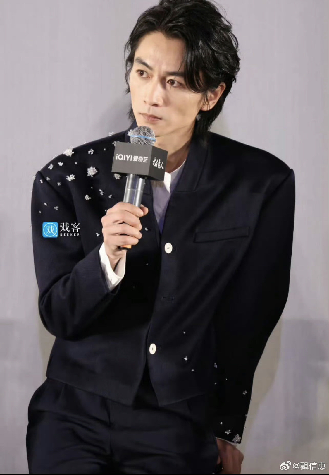 Cố lắm cũng không tin nổi đây là Trần Hiểu, sao anh lại suy kiệt đến mức này?- Ảnh 6. Cố lắm cũng không tin nổi đây là Trần Hiểu, sao anh lại suy kiệt đến mức này?- Ảnh 6.