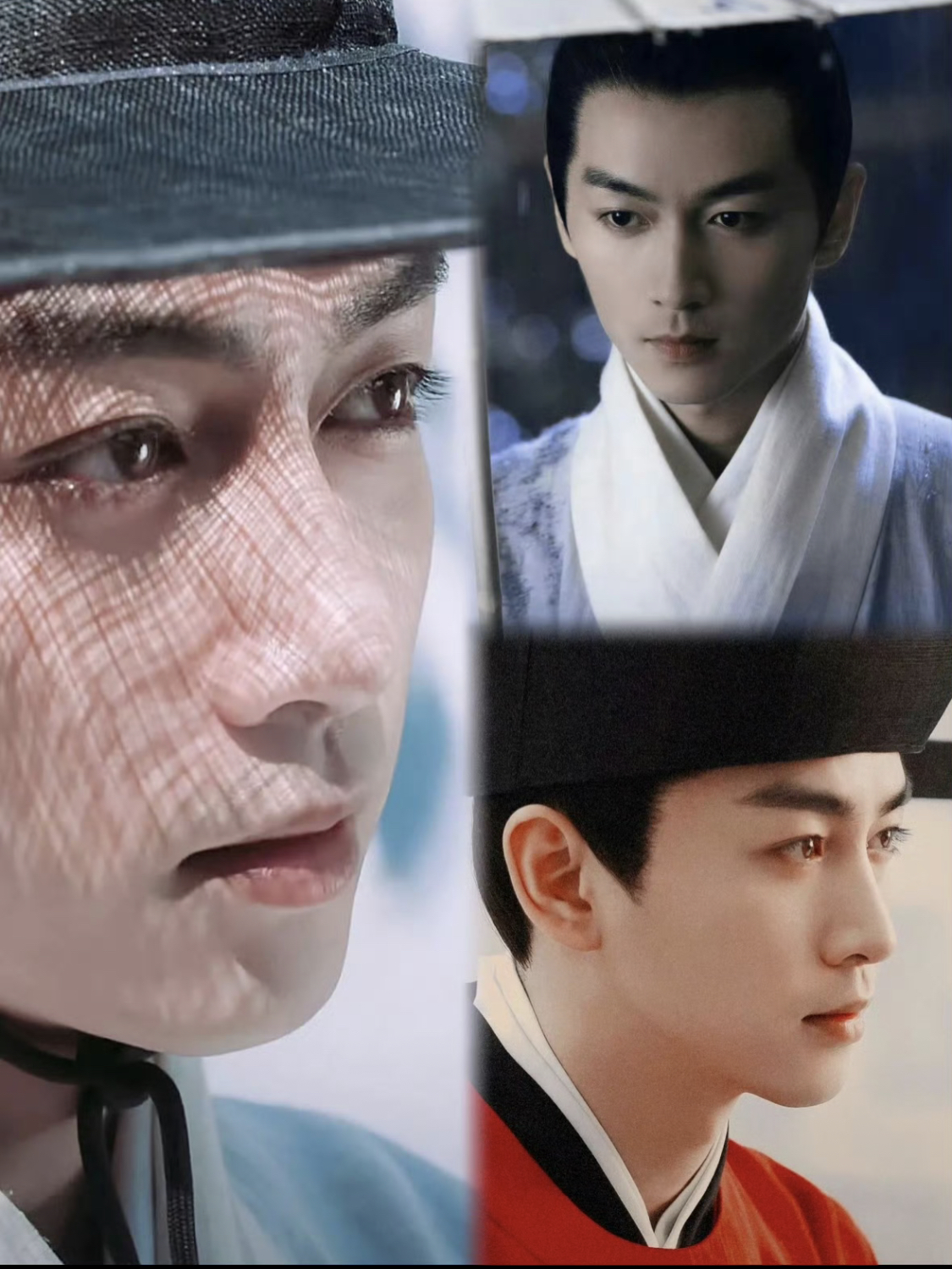 Cố lắm cũng không tin nổi đây là Trần Hiểu, sao anh lại suy kiệt đến mức này?- Ảnh 7. Cố lắm cũng không tin nổi đây là Trần Hiểu, sao anh lại suy kiệt đến mức này?- Ảnh 7.