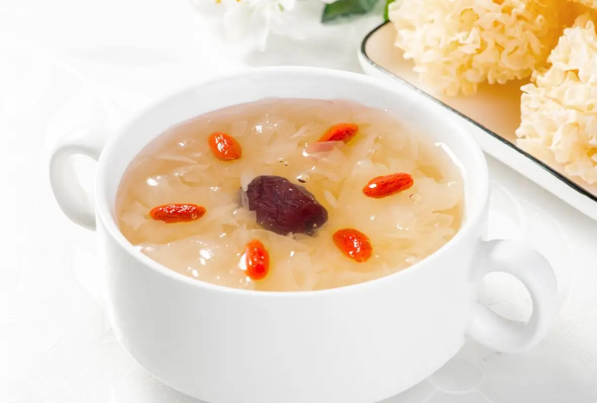 8 thực phẩm như 