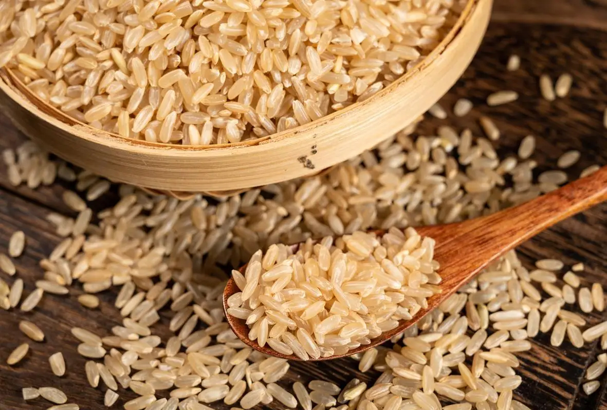 8 thực phẩm như 