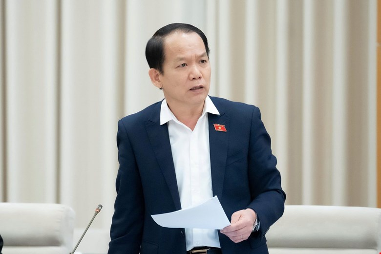 Lo ngại rủi ro trước đề xuất bảo lãnh Chính phủ, giải quyết tranh chấp cho dự án BOT điện 2 Lo ngại rủi ro trước đề xuất bảo lãnh Chính phủ, giải quyết tranh chấp cho dự án BOT điện - Ảnh 3.