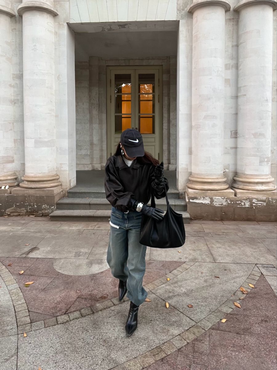 5 cách diện boots giúp nàng 5 cách diện boots giúp nàng