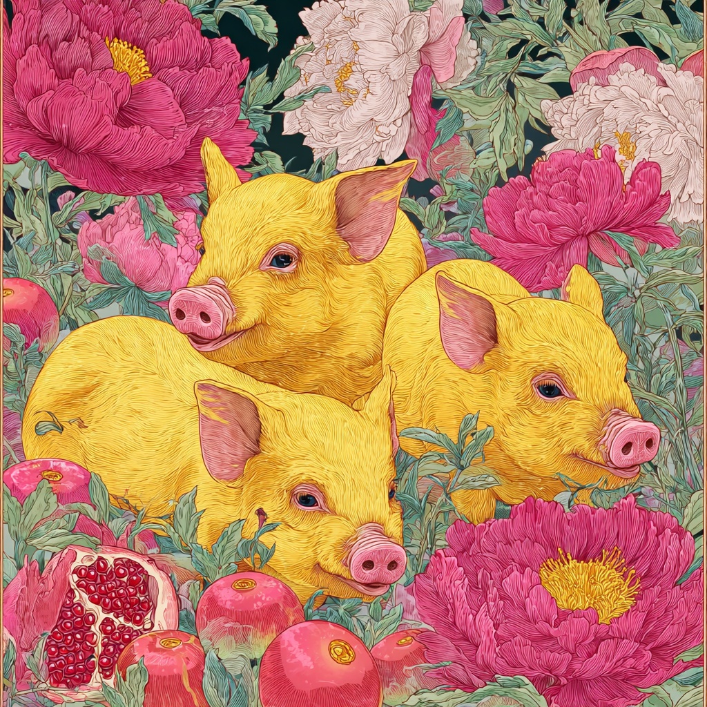 3 con giáp được “bề trên chống lưng” ngày 25/11: Bớt lo nghĩ, may mắn tự tìm đến - Ảnh 3.