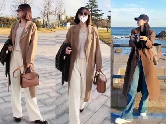 ao-khoac-nau (1).jpg 5 thời trang, áo khoác