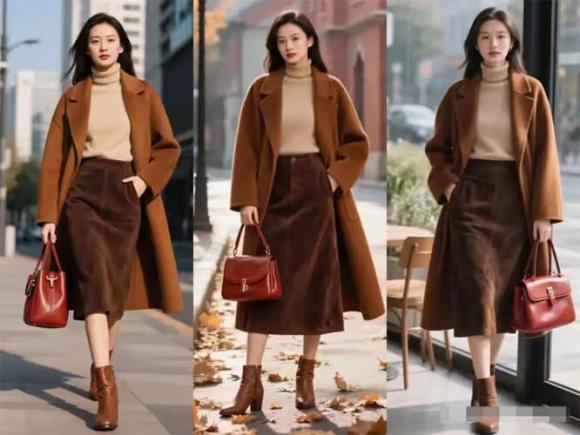 ao-khoac-nau (1).jpg 11 thời trang, áo khoác