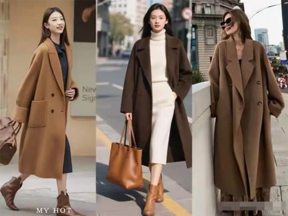 ao-khoac-nau (1).jpg 15 thời trang, áo khoác