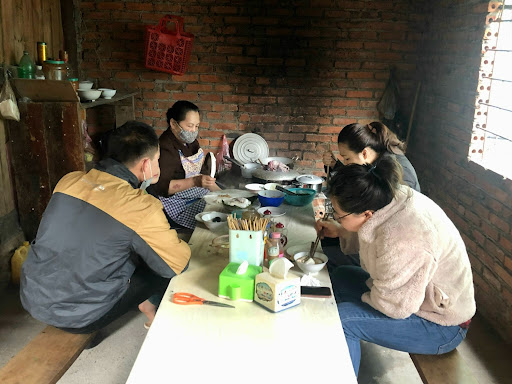 Không phải bánh mì, đây mới là đặc sản Việt khiến đầu bếp Mỹ tiếc hùi hụi vì hơn 10 năm mới được nếm thử- Ảnh 5.