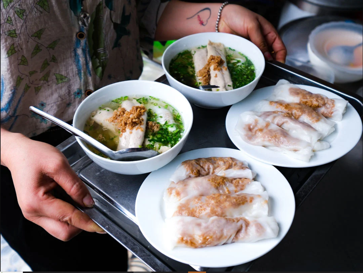 Không phải bánh mì, đây mới là đặc sản Việt khiến đầu bếp Mỹ tiếc hùi hụi vì hơn 10 năm mới được nếm thử- Ảnh 4.