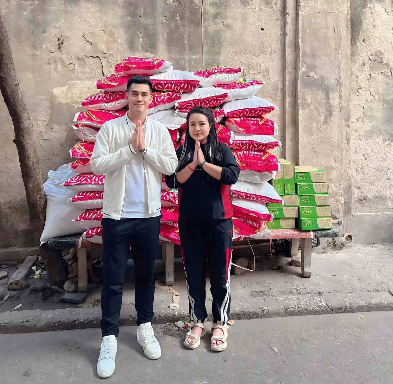 Chung mạch ngầm cảm xúc của 'Sống đẹp'- Ảnh 2.