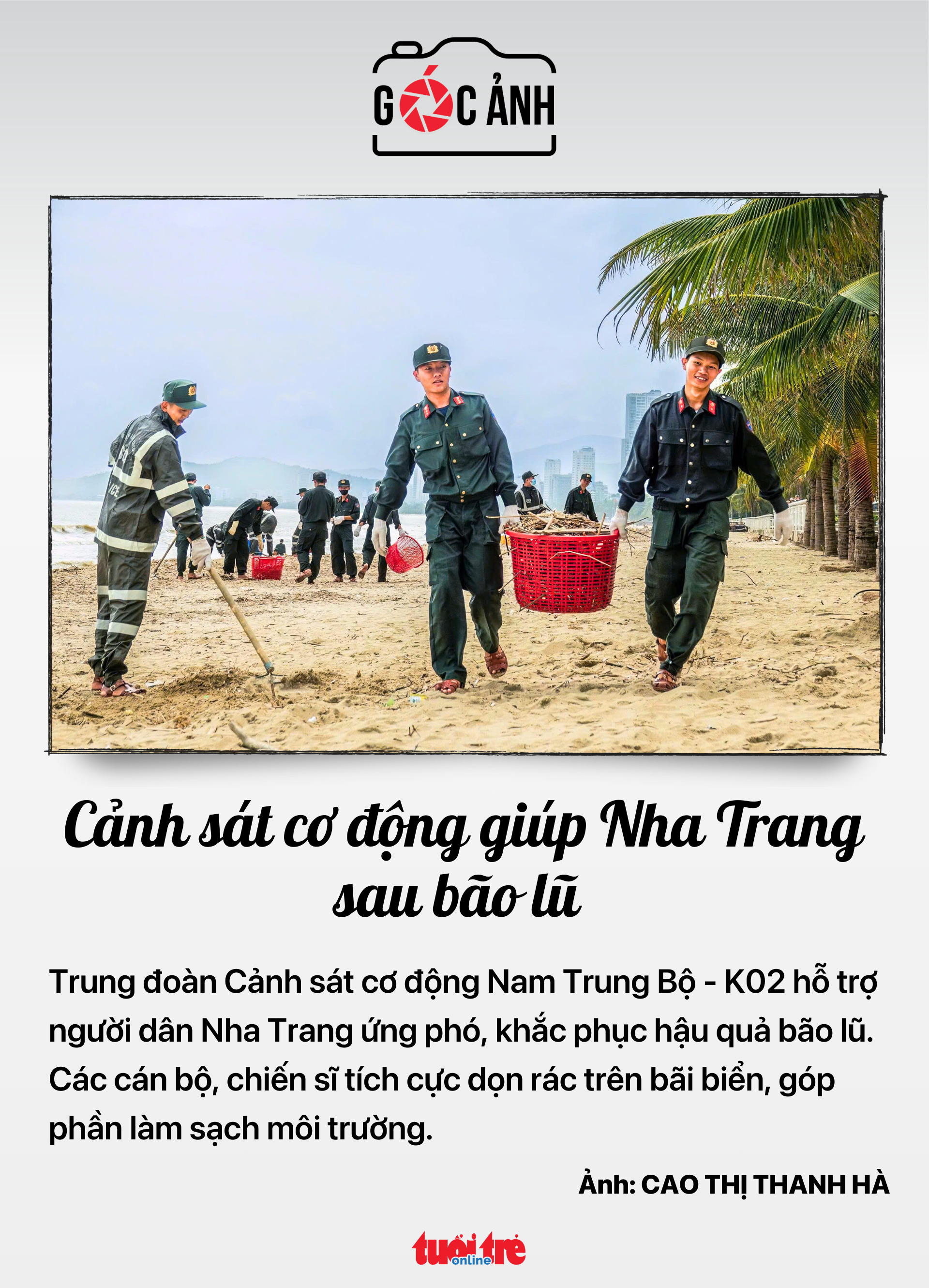 Tin tức sáng 25-11: Doanh nghiệp vay USD chịu áp lực lớn khi tỉ giá tăng 6 tin tức - Ảnh 7.