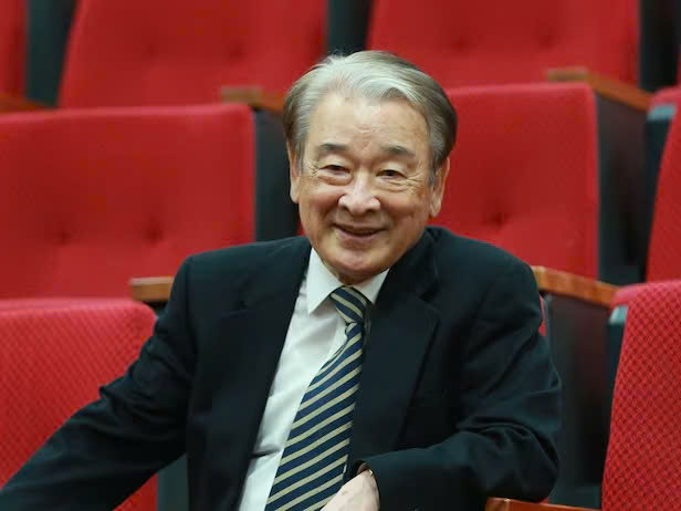 Diễn viên 'hoạt động lâu năm nhất Hàn Quốc' Lee Soon Jae qua đời- Ảnh 2.