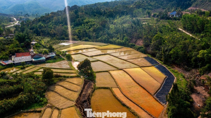 Khung cảnh không phải ai cũng biết trên đỉnh Kỳ Thượng 5 Khung cảnh không phải ai cũng biết trên đỉnh Kỳ Thượng - 4