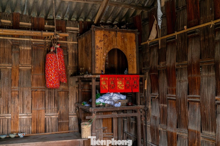 Khung cảnh không phải ai cũng biết trên đỉnh Kỳ Thượng 10 Khung cảnh không phải ai cũng biết trên đỉnh Kỳ Thượng - 11