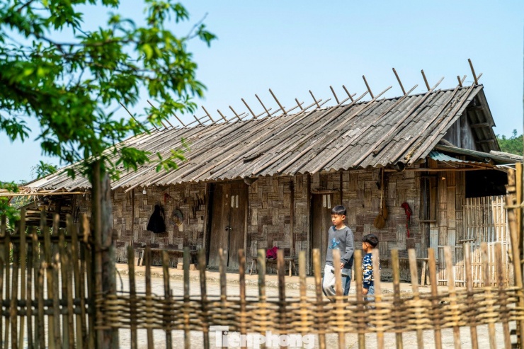 Khung cảnh không phải ai cũng biết trên đỉnh Kỳ Thượng 9 Khung cảnh không phải ai cũng biết trên đỉnh Kỳ Thượng - 10