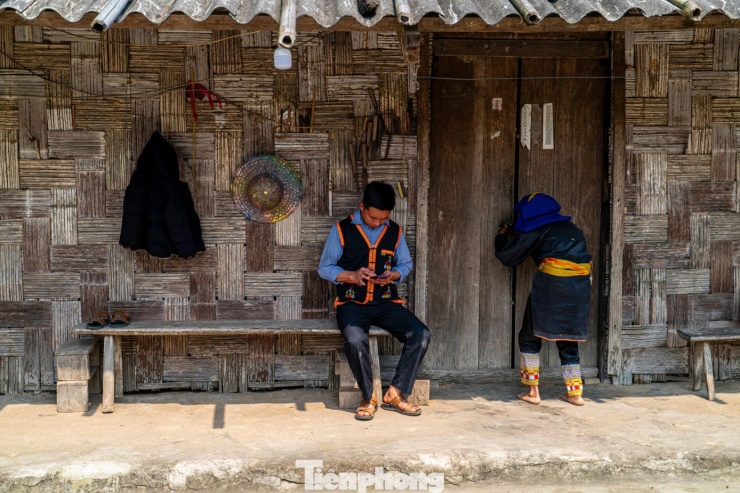 Khung cảnh không phải ai cũng biết trên đỉnh Kỳ Thượng 12 Khung cảnh không phải ai cũng biết trên đỉnh Kỳ Thượng - 13