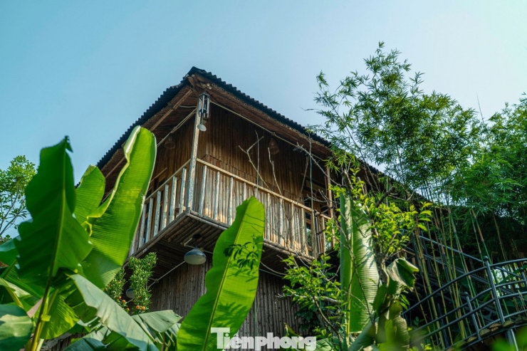 Khung cảnh không phải ai cũng biết trên đỉnh Kỳ Thượng 14 Khung cảnh không phải ai cũng biết trên đỉnh Kỳ Thượng - 15