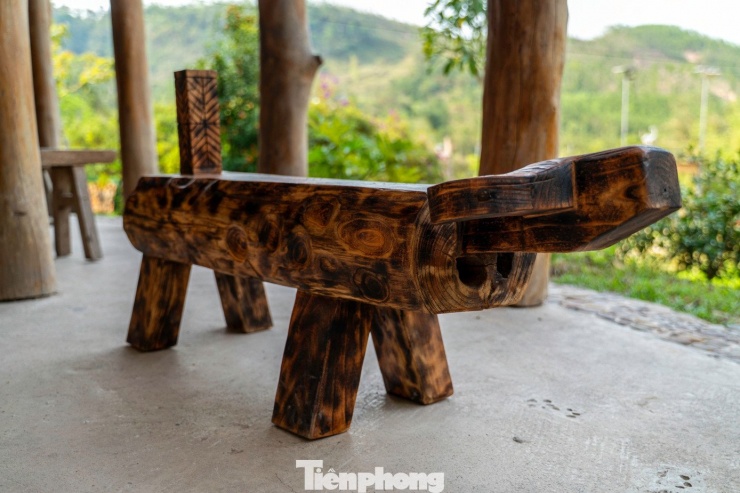 Khung cảnh không phải ai cũng biết trên đỉnh Kỳ Thượng 13 Khung cảnh không phải ai cũng biết trên đỉnh Kỳ Thượng - 14