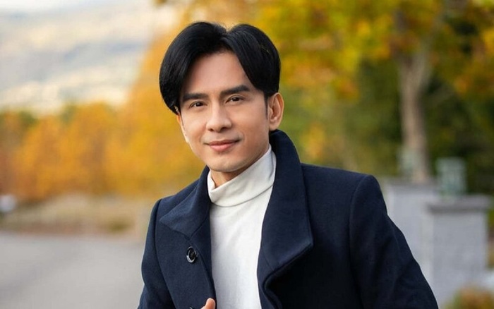 Đan Trường vội tung sao kê và lên tiếng về lùm xùm từ thiện