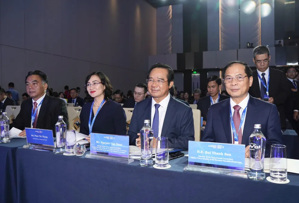 thế hệ thông minh đương thời