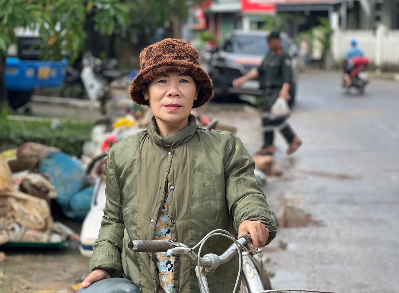 Tang thương ở rốn lũ Hòa Thịnh, cảnh báo xả lũ có kịp thời?- Ảnh 2.