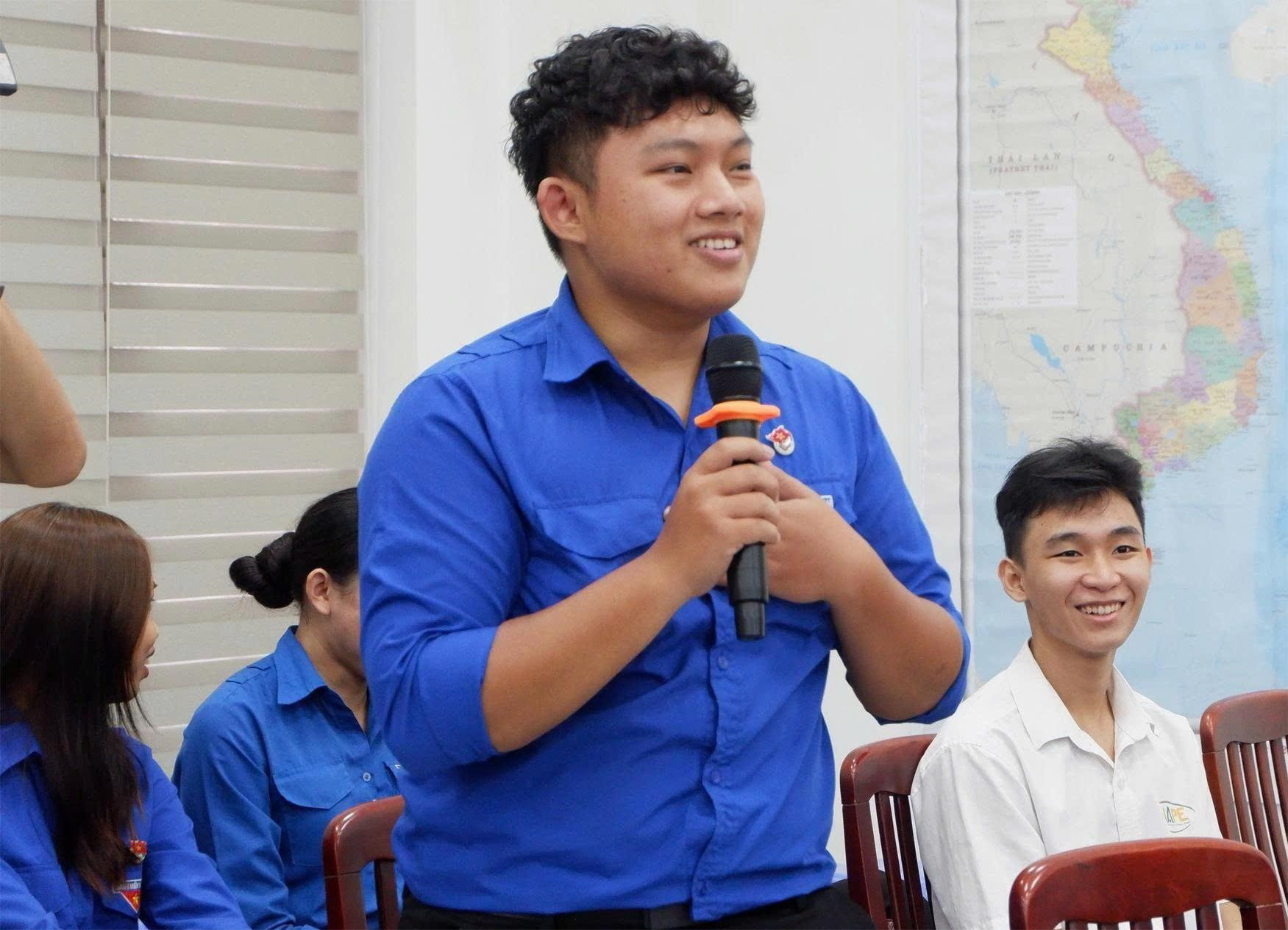 ngại yêu - Ảnh 2.