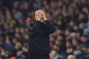 Pep Guardiola: 'Tôi xấu hổ và cảm thấy tội lỗi'