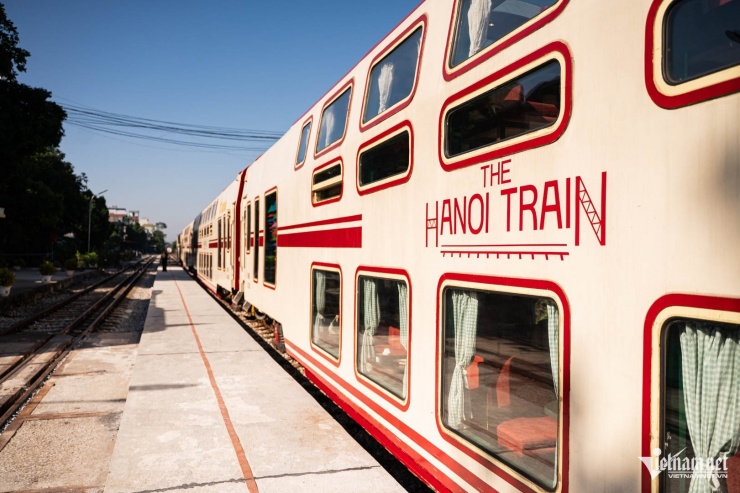 Bắc Ninh đặt mục tiêu đưa du lịch đường sắt trở thành sản phẩm du lịch đặc trưng