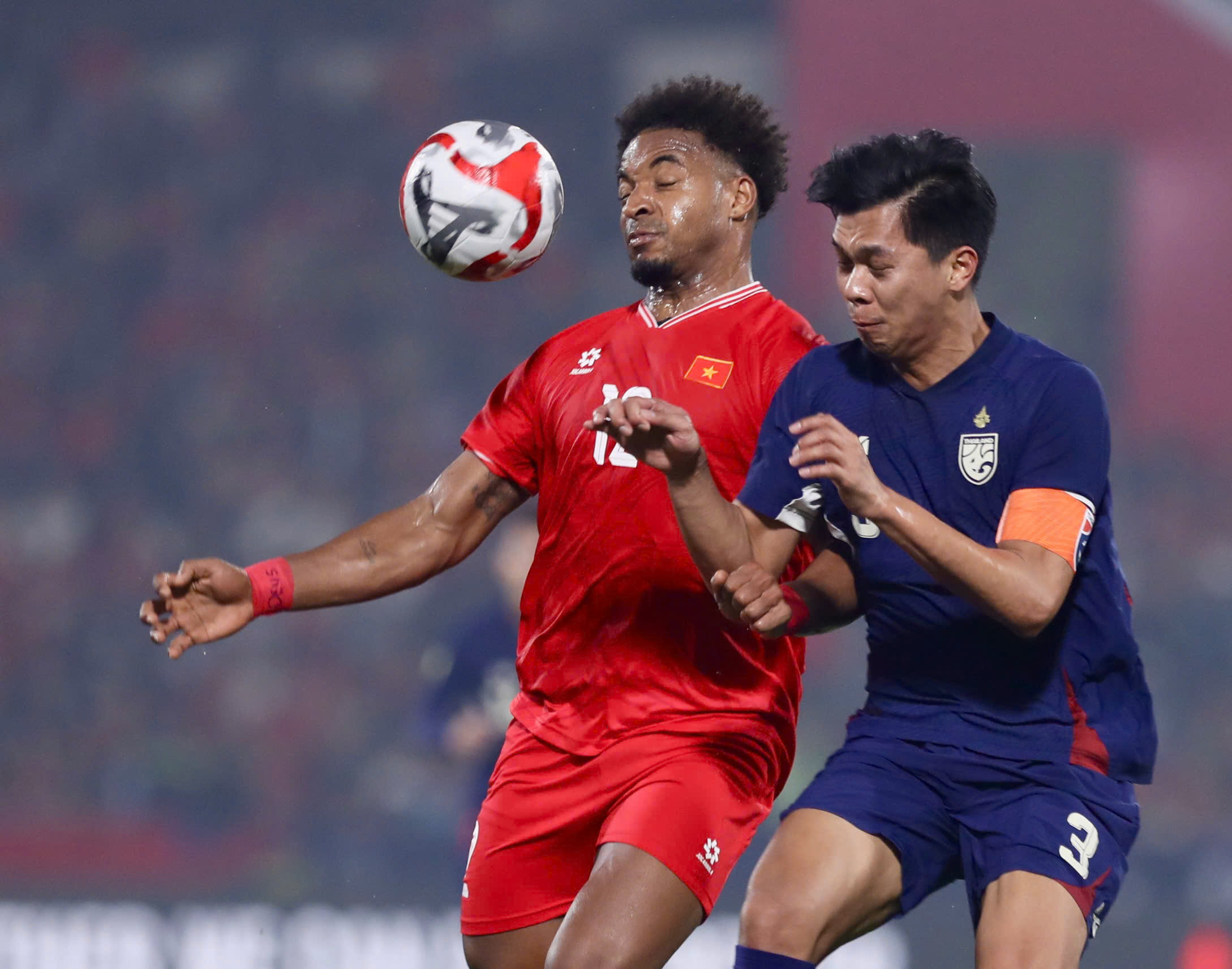 Đội tuyển Việt Nam sẽ tấn công đẹp mắt để vô địch AFF Cup 2026 - Ảnh 2.