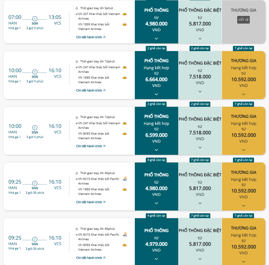 Vì sao đường bay Côn Đảo luôn sốt vé, khan chuyến?- Ảnh 3.