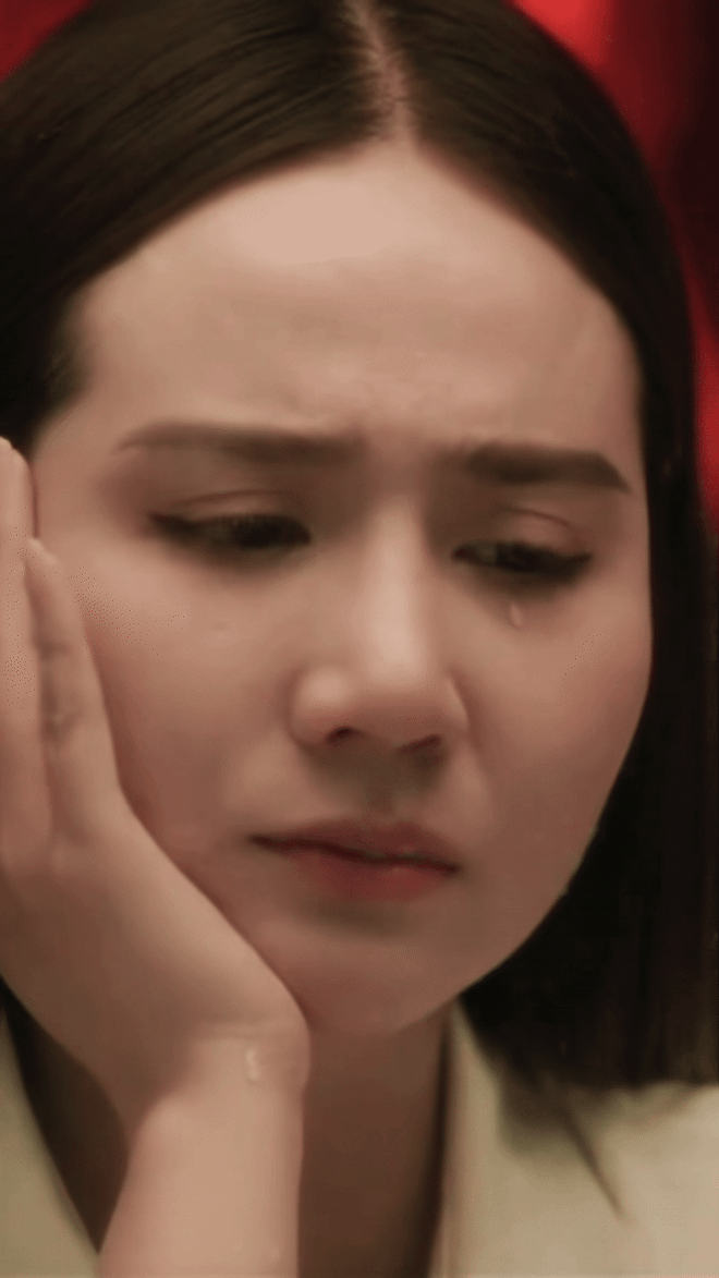 Người khóc đẹp nhất Việt Nam thuộc về Huyền Lizzie- Ảnh 3.