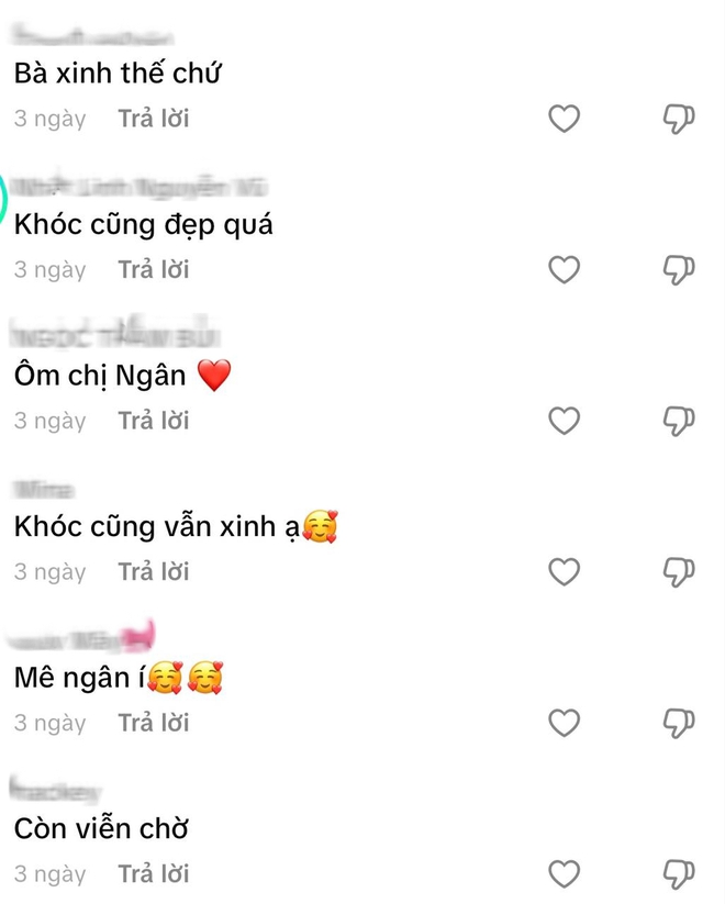 Người khóc đẹp nhất Việt Nam thuộc về Huyền Lizzie- Ảnh 4.