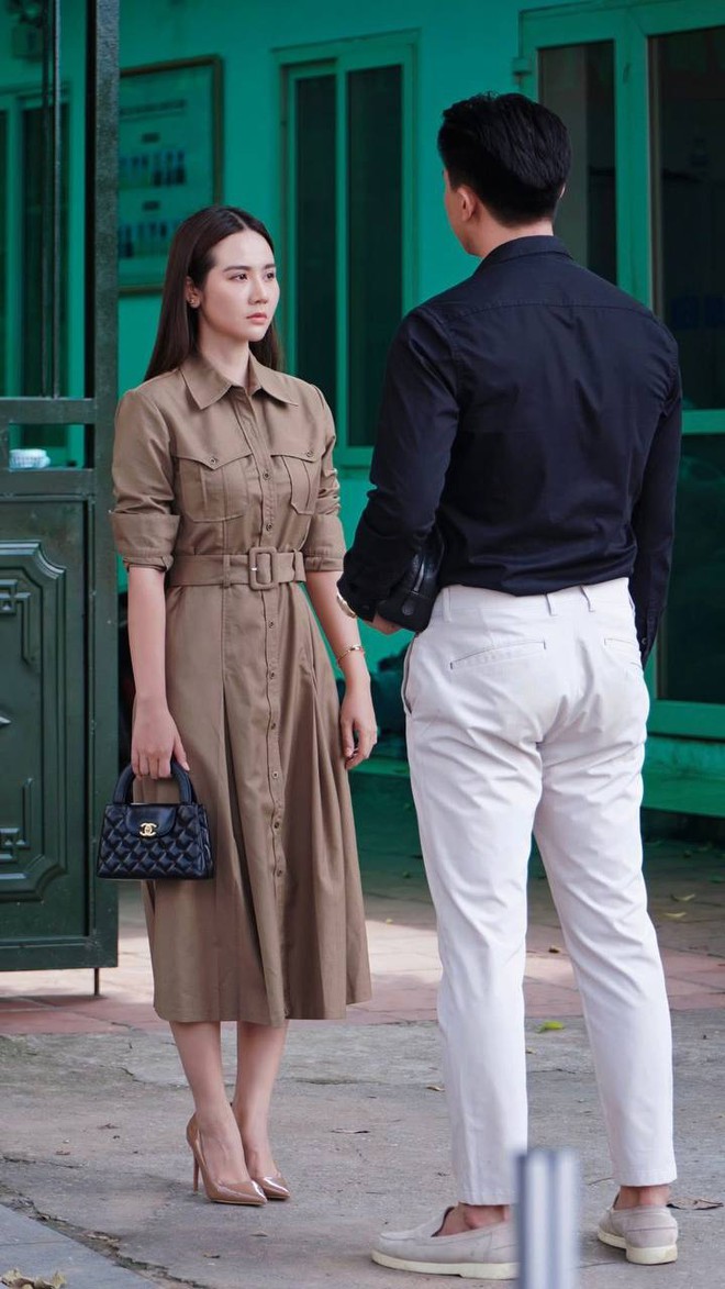 Người khóc đẹp nhất Việt Nam thuộc về Huyền Lizzie- Ảnh 9.