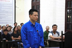 Sau quẹt xe, đá 1 cú làm bị hại té chết, bị 7 năm 3 tháng tù tội cố ý gây thương tích