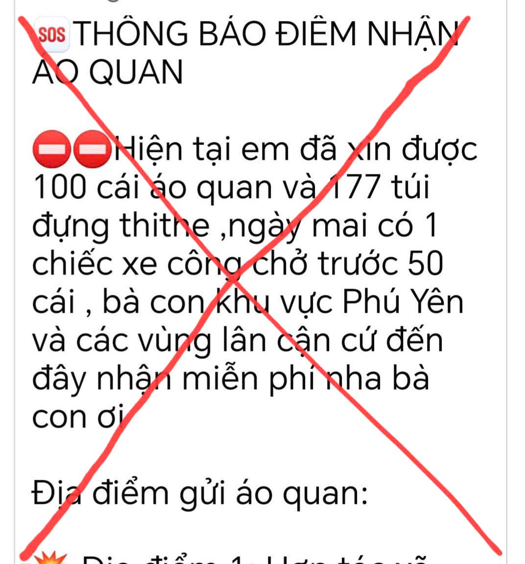 Tin đồn thất thiệt trong lũ lụt Đắk Lắk gây hoang mang và mất mát lớn - Ảnh 3. Tin đồn thất thiệt trong lũ lụt Đắk Lắk gây hoang mang và mất mát lớn - Ảnh 3.