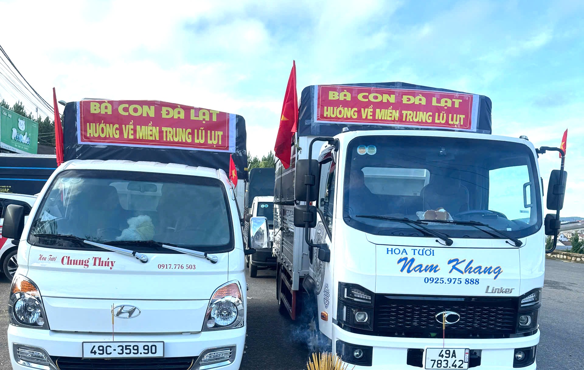 Bà Phạm Thị Phúc tiếp tục giữ chức Chủ tịch Ủy ban MTTQ Việt Nam tỉnh Lâm Đồng- Ảnh 4.