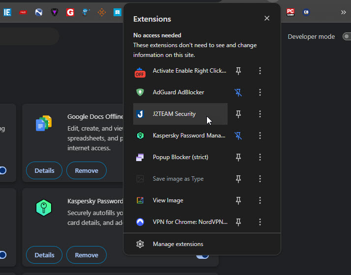 Cách xử lý triệt để máy tính chạy 'ì ạch' vì Windows ngốn RAM - Ảnh 3.