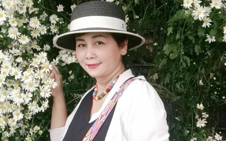 4 Minh Hằng của showbiz: Người mua 20.000m2 để nuôi gà, người là NSND trải qua 2 amp;#34;lần đòamp;#34; nhưng không có con - 4